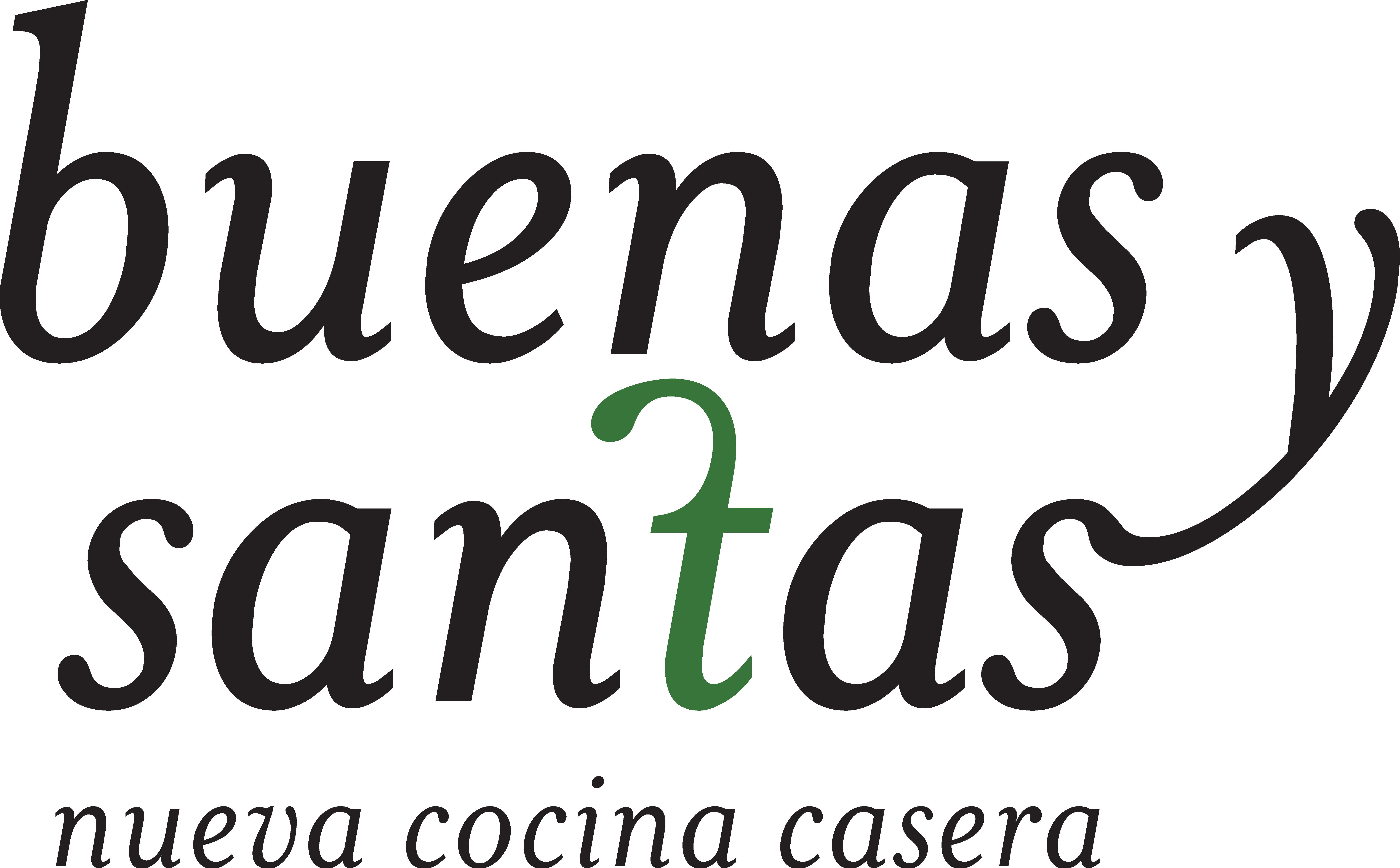 Buenas y Santas